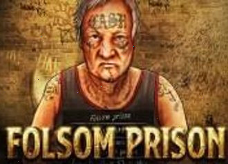 Folsom Prison слот Metelitsa