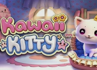 Kawaii Kitty слот Metelitsa casino